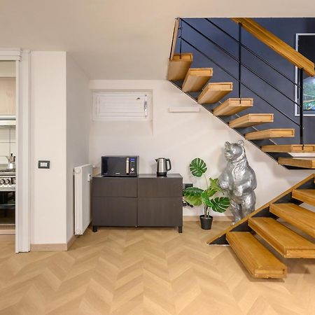 Orso Apartment Рим Екстериор снимка