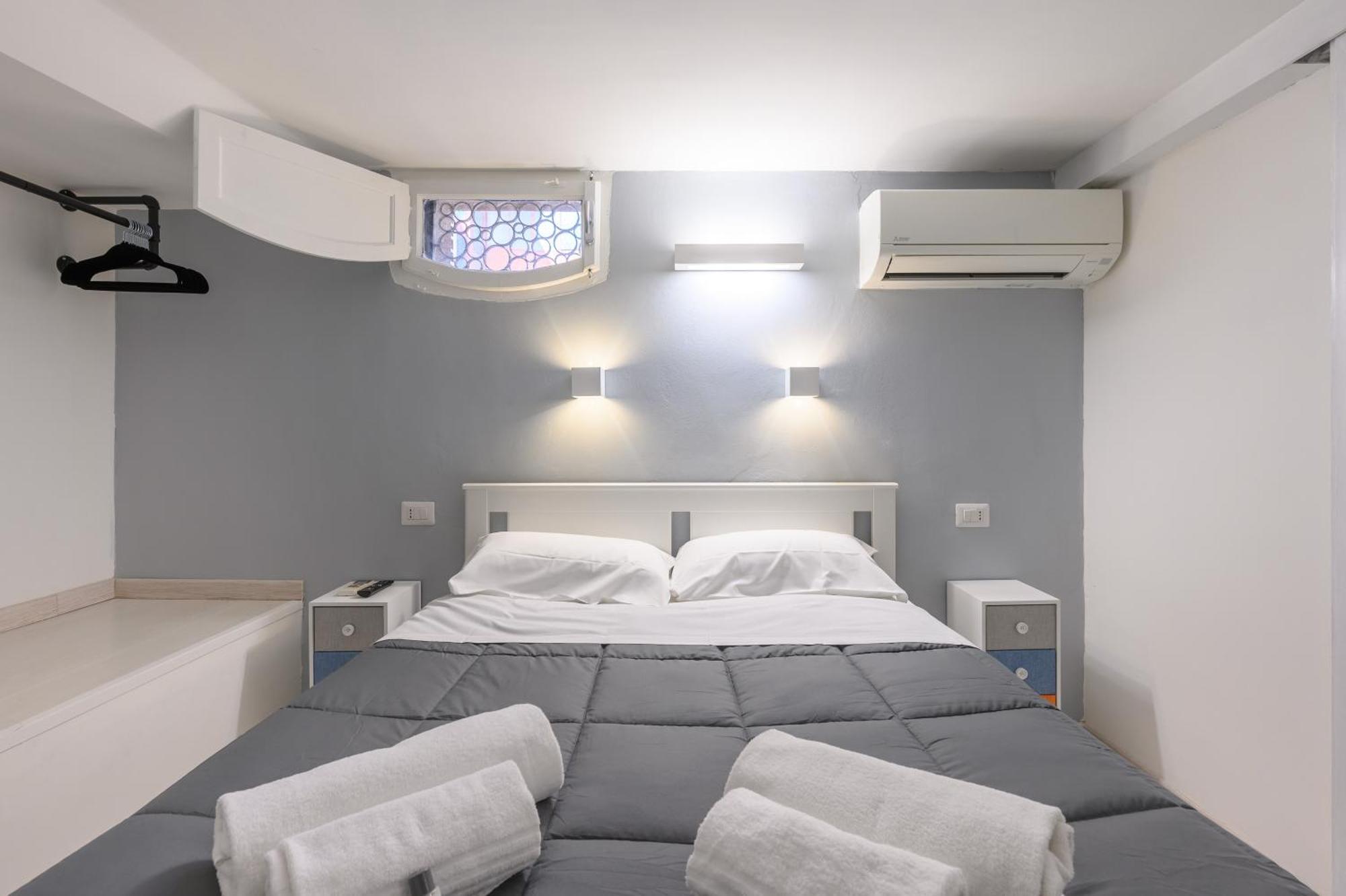 Orso Apartment Рим Екстериор снимка