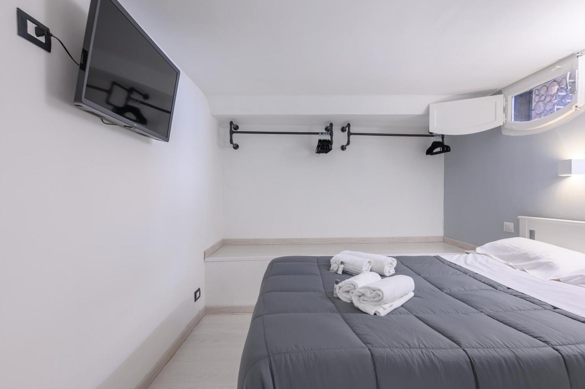 Orso Apartment Рим Екстериор снимка