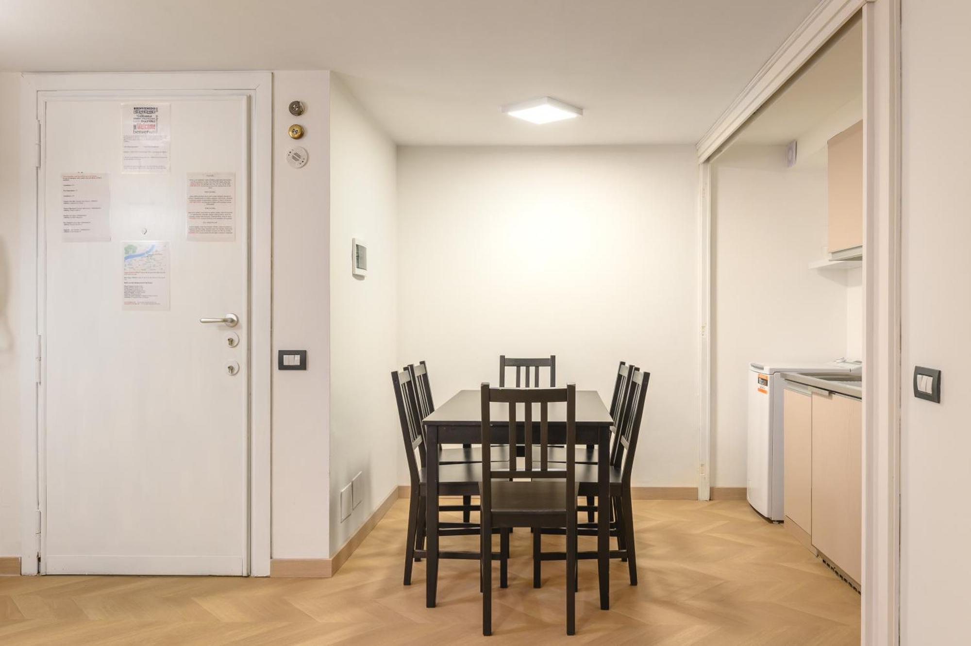 Orso Apartment Рим Екстериор снимка