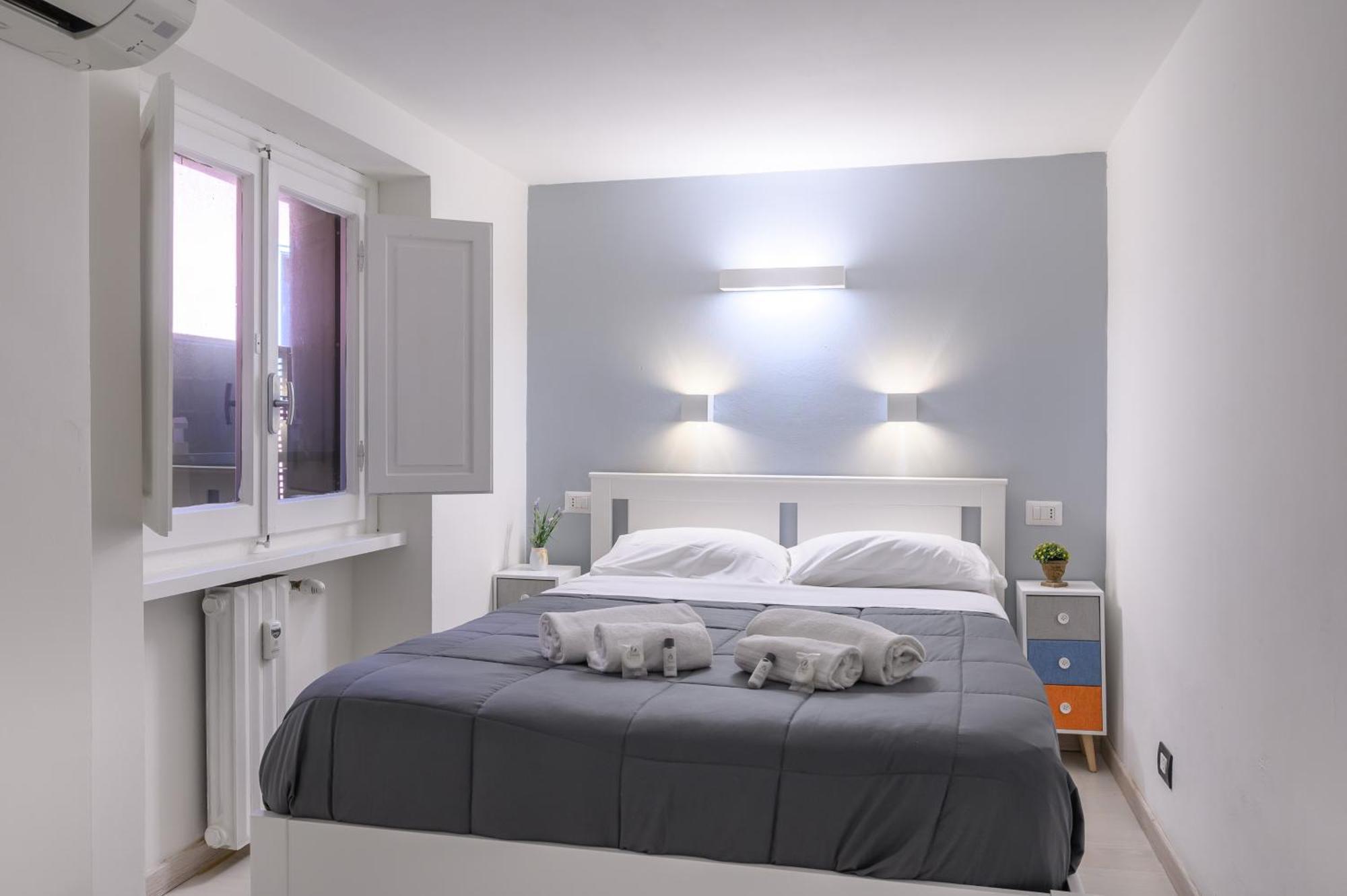Orso Apartment Рим Екстериор снимка