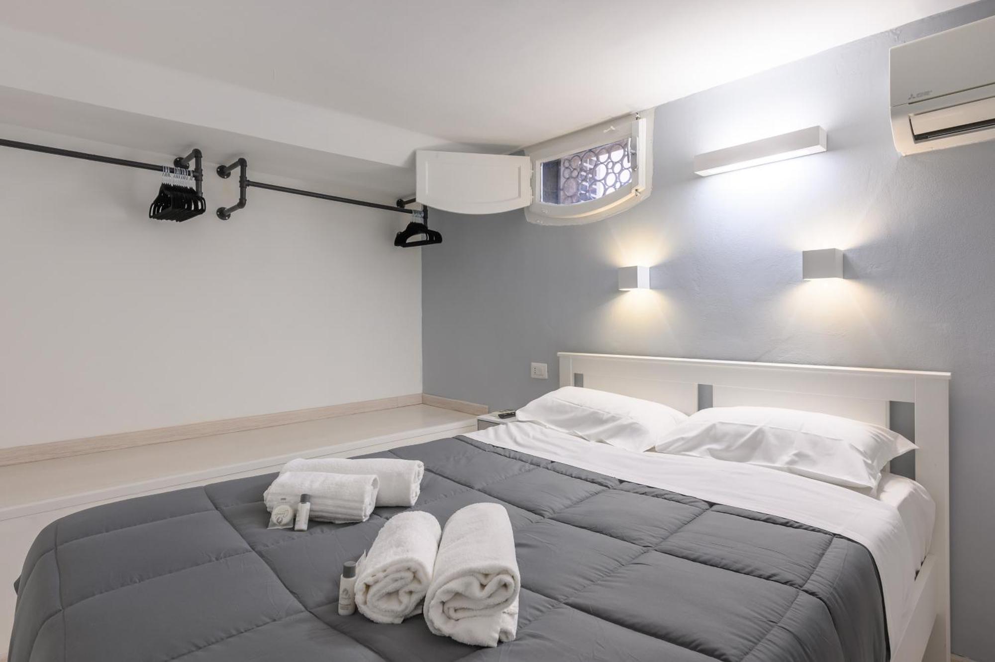 Orso Apartment Рим Екстериор снимка