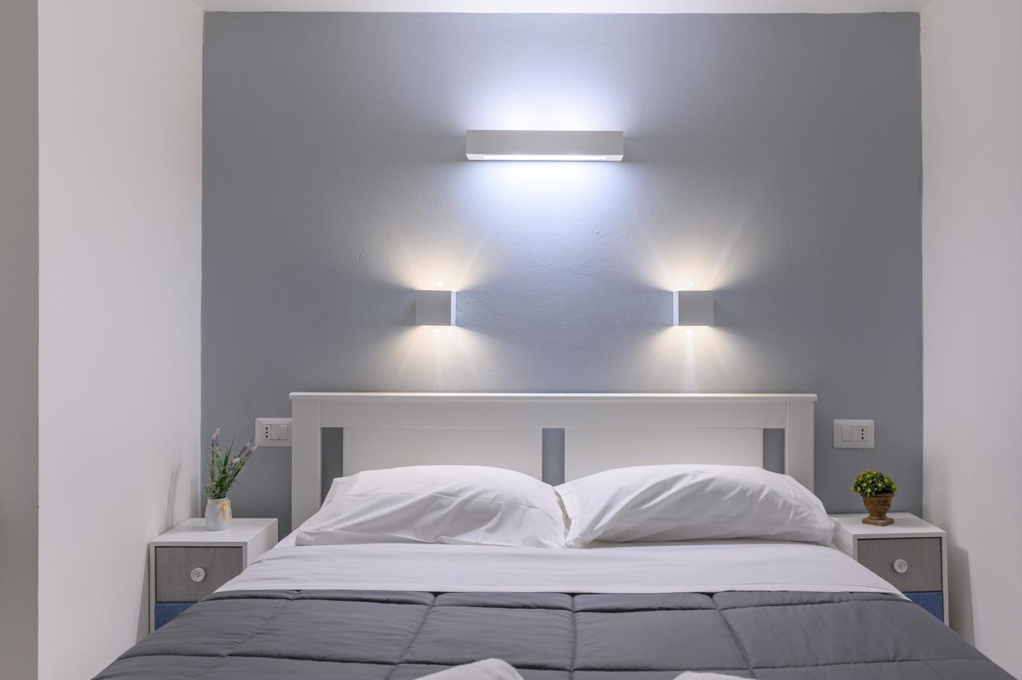 Orso Apartment Рим Екстериор снимка