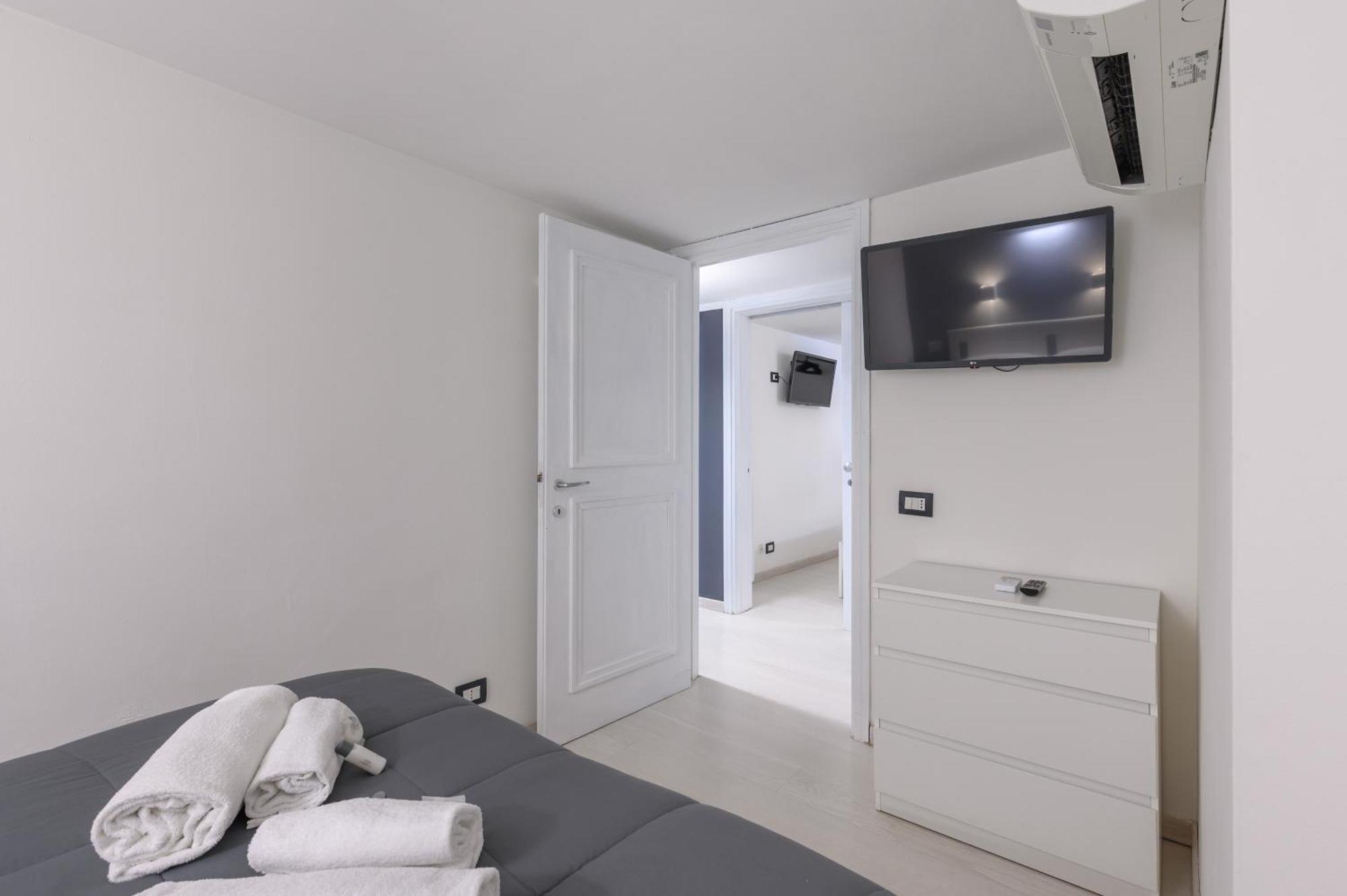 Orso Apartment Рим Екстериор снимка