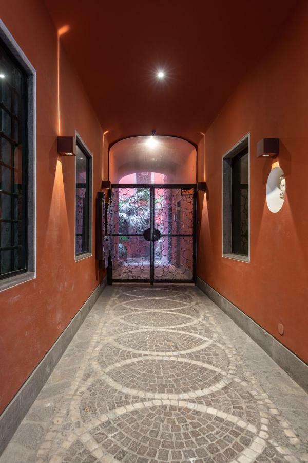 Orso Apartment Рим Екстериор снимка